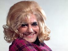 Dick Emery