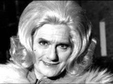 Dick Emery