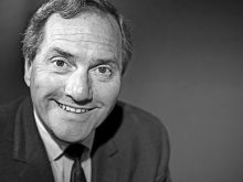 Dick Emery