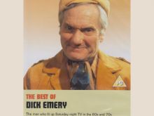 Dick Emery