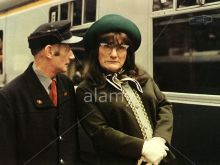 Dick Emery photo
