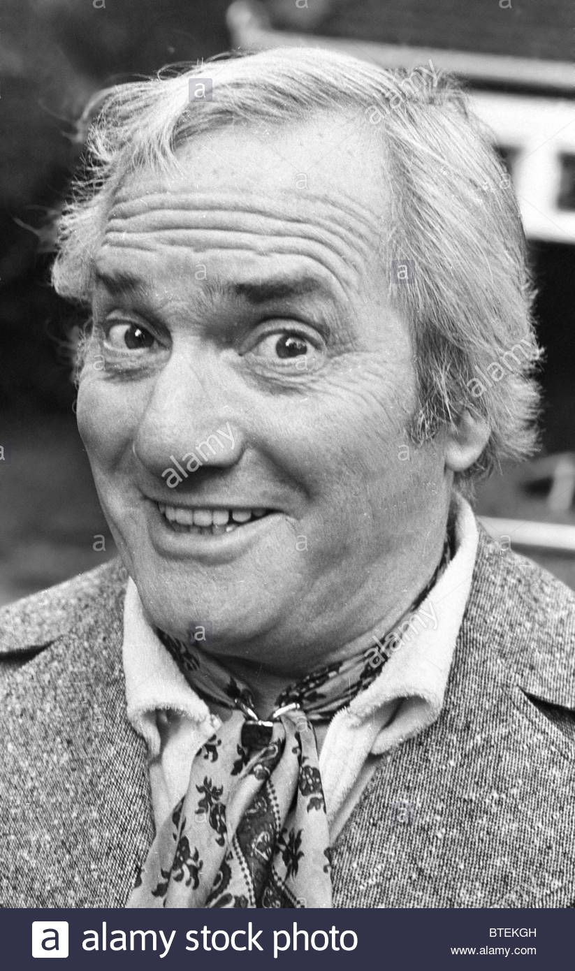 Pictures of Dick Emery