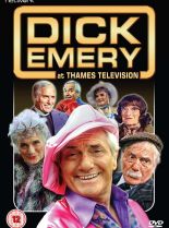 Dick Emery