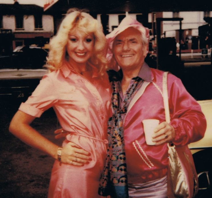 Dick Emery