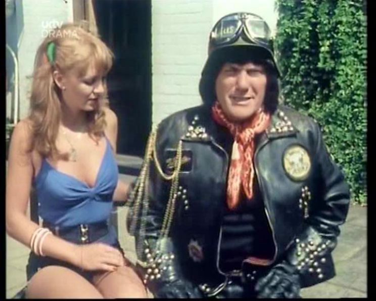 Dick Emery