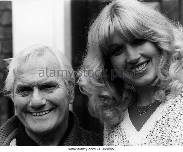 Dick Emery