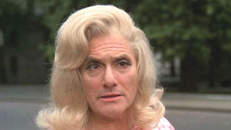 Dick Emery