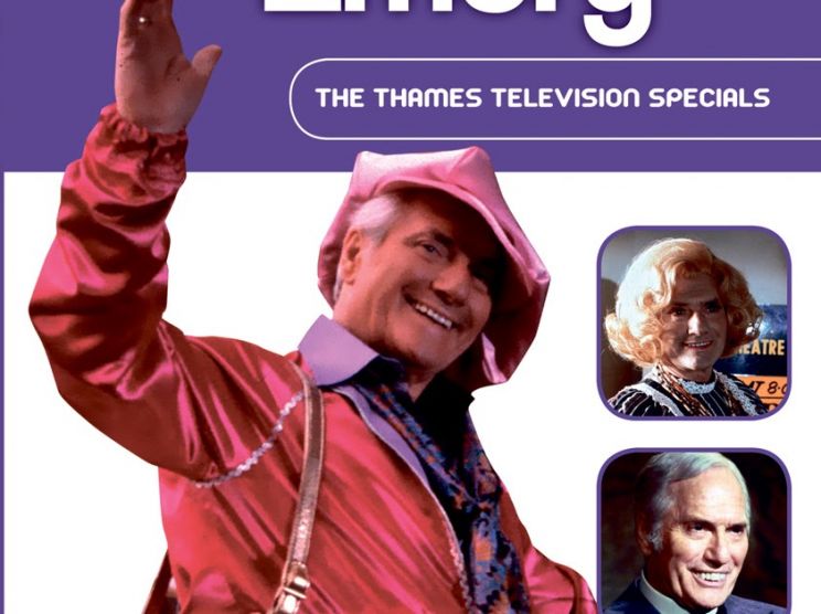 Dick Emery