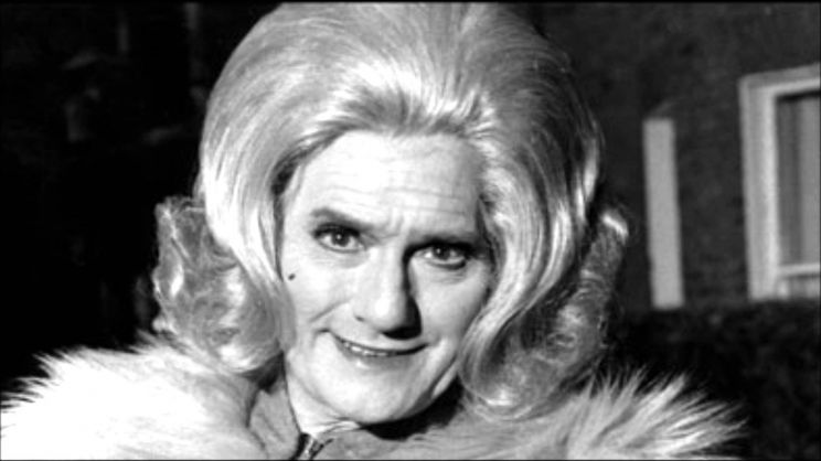 Dick Emery