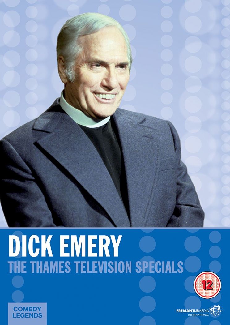 Dick Emery