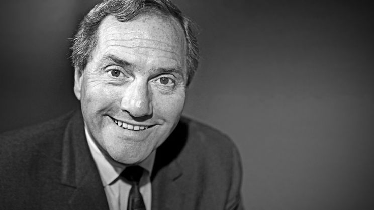 Dick Emery