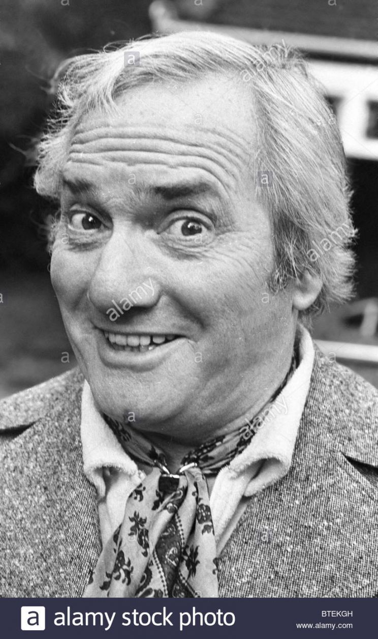 Dick Emery