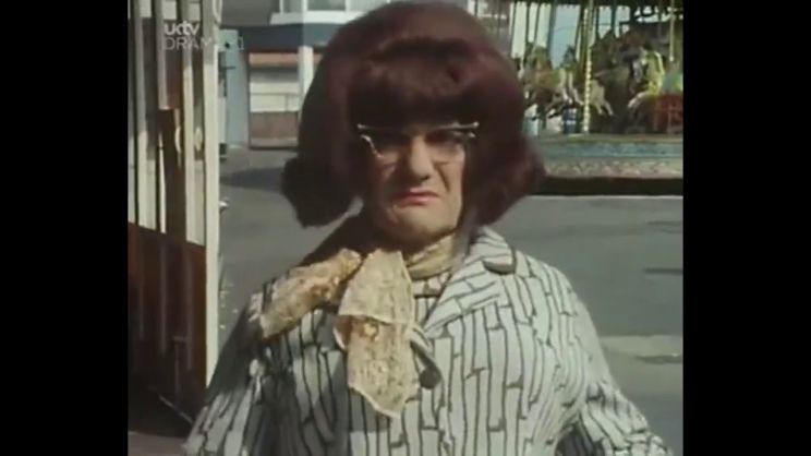 Dick Emery