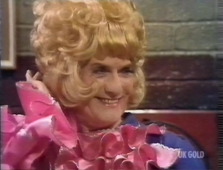Dick Emery
