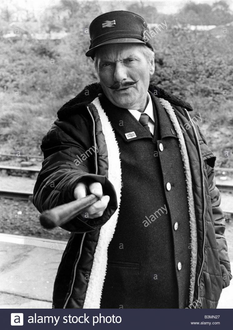 Dick Emery