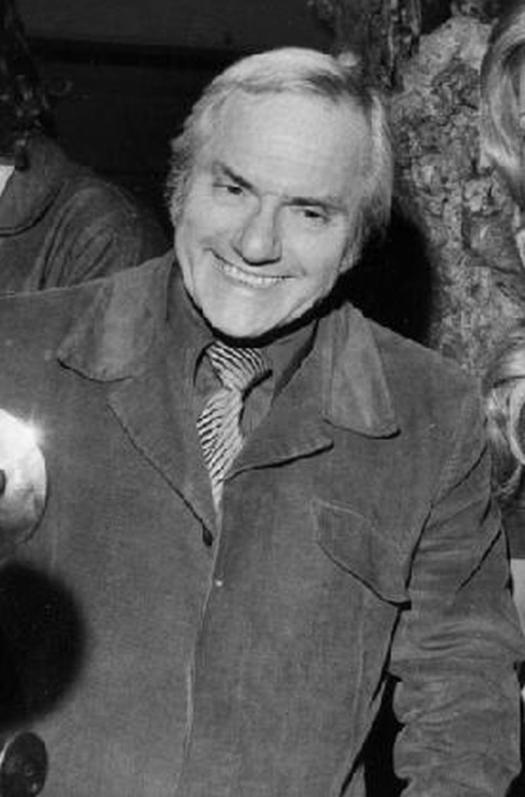 Dick Emery