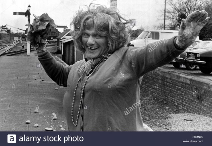 Dick Emery