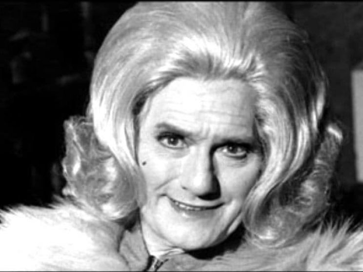 Dick Emery