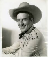 Dick Foran