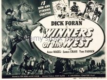 Dick Foran
