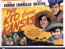 Dick Foran