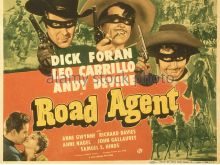 Dick Foran