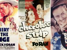 Dick Foran