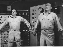Dick Foran
