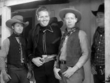 Dick Foran