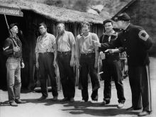 Dick Foran