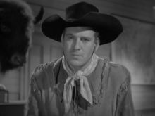 Dick Foran
