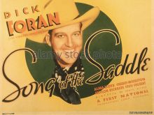 Dick Foran