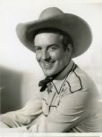 Dick Foran