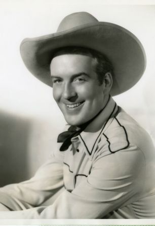 Dick Foran