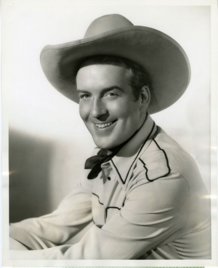 Dick Foran