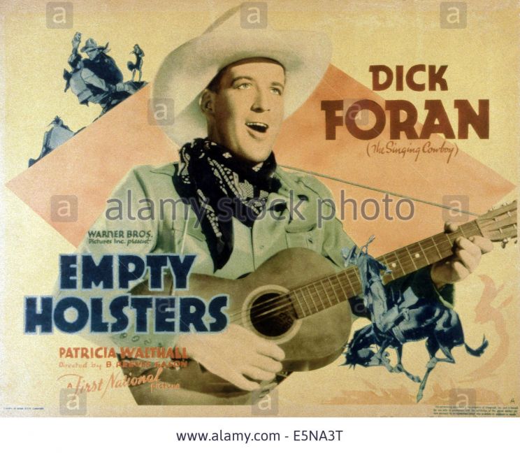 Dick Foran