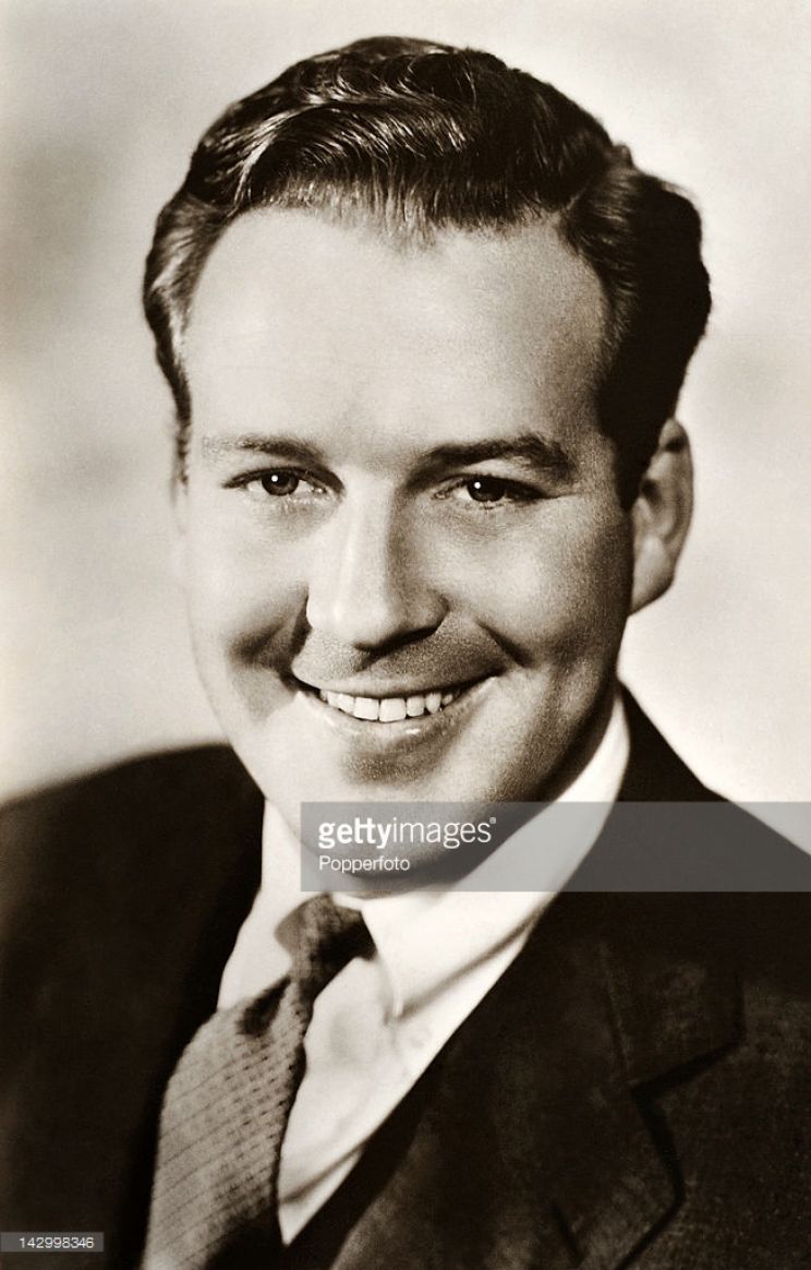 Dick Foran