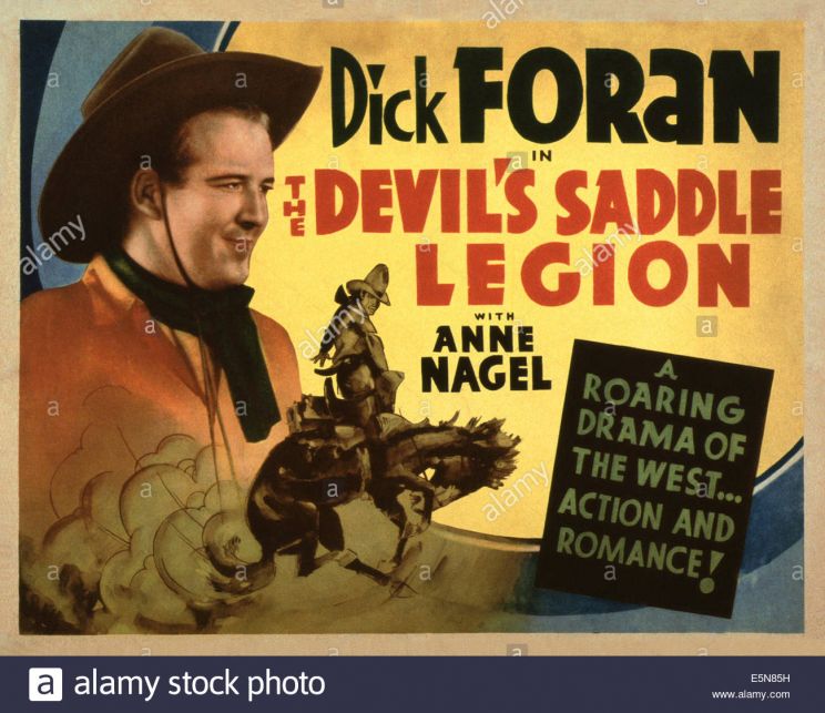 Dick Foran