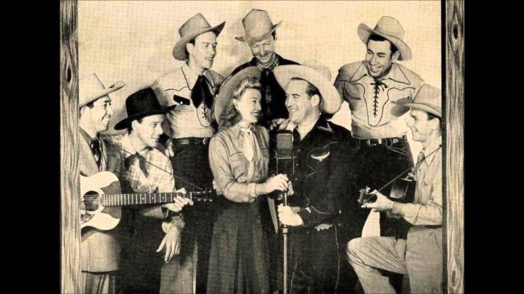 Dick Foran