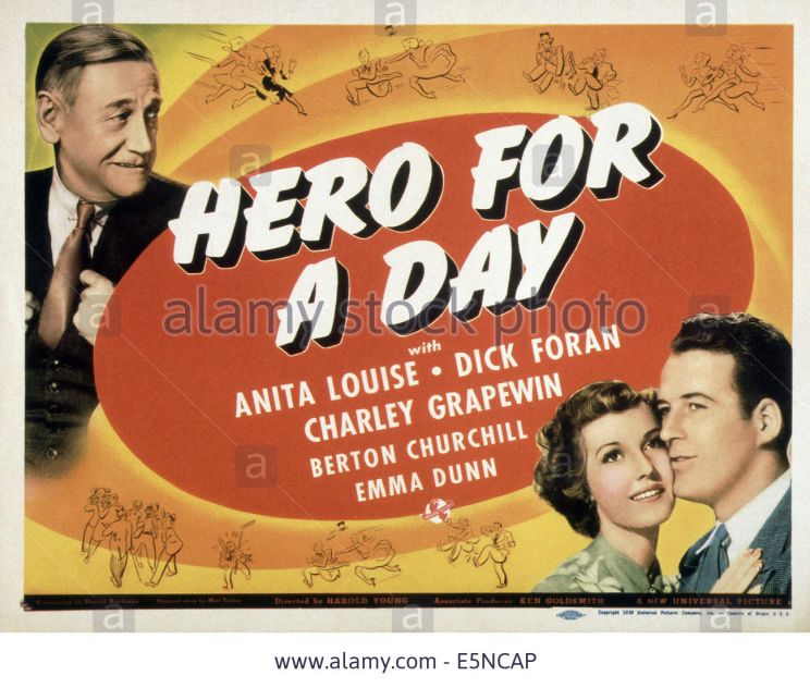 Dick Foran