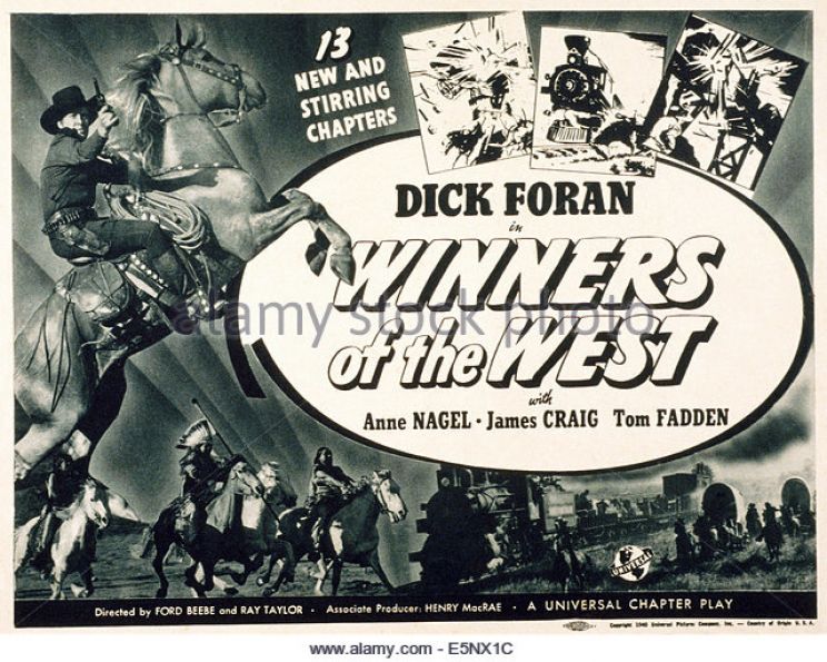 Dick Foran