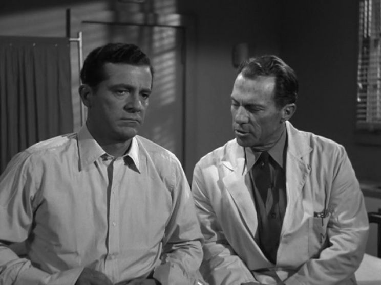 Dick Foran