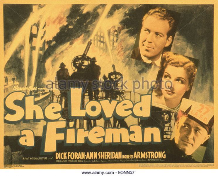 Dick Foran