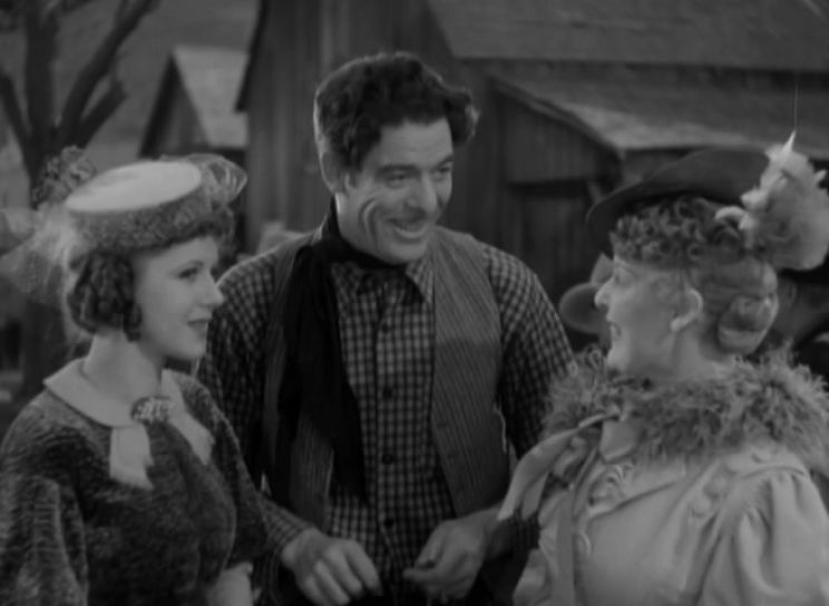 Dick Foran