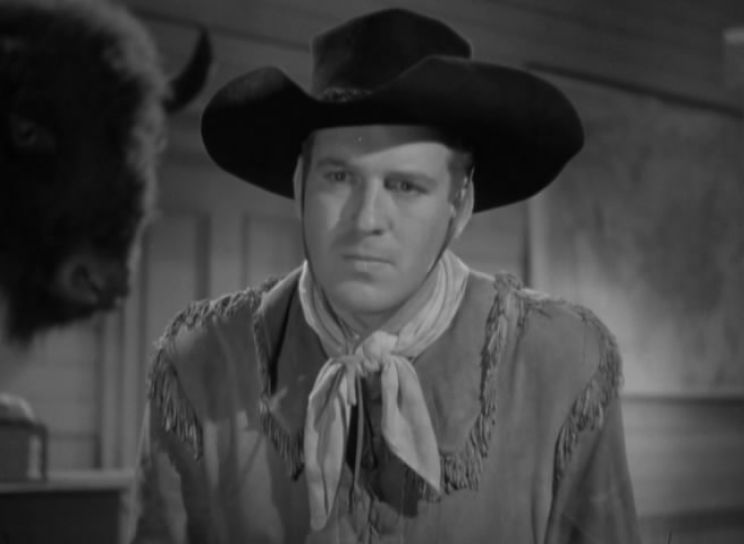 Dick Foran