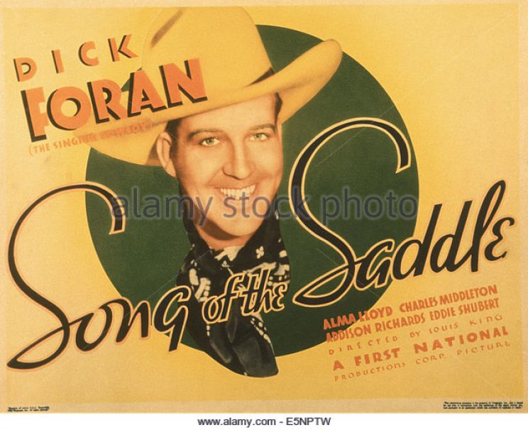 Dick Foran