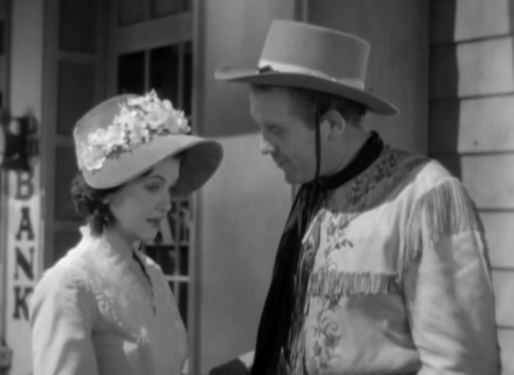 Dick Foran
