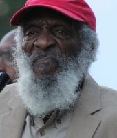 Dick Gregory