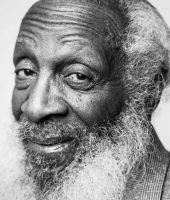 Dick Gregory