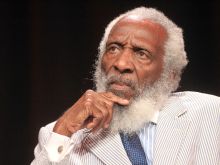 Dick Gregory